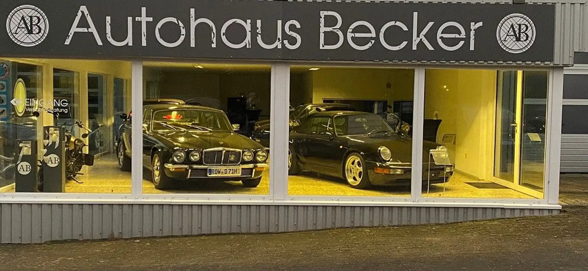 BMW 540 i xDrive+1.HAND+LEDER+LED+NAVI+SCHIEBEDACH Bleu - 2