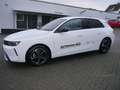 Opel Astra L 1.2 Turbo Enjoy FLA SpurH LM LED KlimaA Wit - thumbnail 5