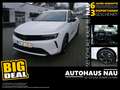 Opel Astra L 1.2 Turbo Enjoy FLA SpurH LM LED KlimaA Wit - thumbnail 1