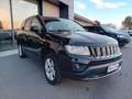 Jeep Compass 2.2 CRD Limited 4X4 VISTA E PIACIUTA - NO GARANZ Nero - thumbnail 3