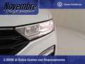 Volkswagen T-Roc 1.5 tsi style dsg Blanc - thumbnail 7