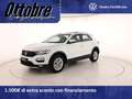 Volkswagen T-Roc 1.5 tsi style dsg Bianco - thumbnail 1