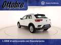Volkswagen T-Roc 1.5 tsi style dsg Bianco - thumbnail 3