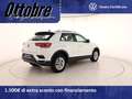 Volkswagen T-Roc 1.5 tsi style dsg Bianco - thumbnail 5