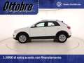 Volkswagen T-Roc 1.5 tsi style dsg Bianco - thumbnail 2