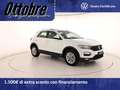 Volkswagen T-Roc 1.5 tsi style dsg Bianco - thumbnail 6