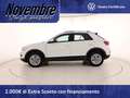 Volkswagen T-Roc 1.5 tsi style dsg Blanc - thumbnail 2
