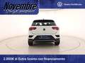 Volkswagen T-Roc 1.5 tsi style dsg Blanc - thumbnail 4