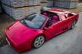Lamborghini Diablo VT Roadster L144 5.7i V12 4WD ROSSO TARGA Rot - thumbnail 14