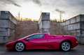 Lamborghini Diablo VT Roadster L144 5.7i V12 4WD ROSSO TARGA Rot - thumbnail 28