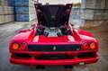 Lamborghini Diablo VT Roadster L144 5.7i V12 4WD ROSSO TARGA Rot - thumbnail 13