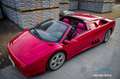 Lamborghini Diablo VT Roadster L144 5.7i V12 4WD ROSSO TARGA Rot - thumbnail 4