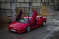 Lamborghini Diablo VT Roadster L144 5.7i V12 4WD ROSSO TARGA Rot - thumbnail 11