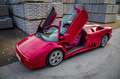 Lamborghini Diablo VT Roadster L144 5.7i V12 4WD ROSSO TARGA Rot - thumbnail 19