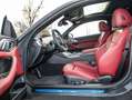 BMW 420 d M Sport Glasdach Memory 360° HUD Grau - thumbnail 7