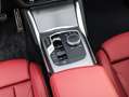 BMW 420 d M Sport Glasdach Memory 360° HUD Gris - thumbnail 12