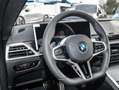 BMW 420 d M Sport Glasdach Memory 360° HUD Gris - thumbnail 16