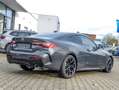 BMW 420 d M Sport Glasdach Memory 360° HUD Grau - thumbnail 2