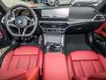 BMW 420 d M Sport Glasdach Memory 360° HUD Gris - thumbnail 10