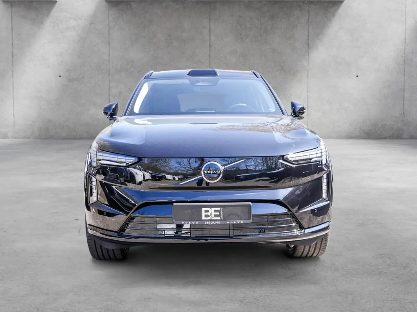 Volvo EX90 Ultra Performance Pure Electric AWD Negro - 2