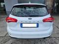 Ford Focus SW 1.5 ECOBLUE AUTOCARRO 5 POSTI Blanc - thumbnail 6