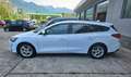 Ford Focus SW 1.5 ECOBLUE AUTOCARRO 5 POSTI Blanc - thumbnail 4