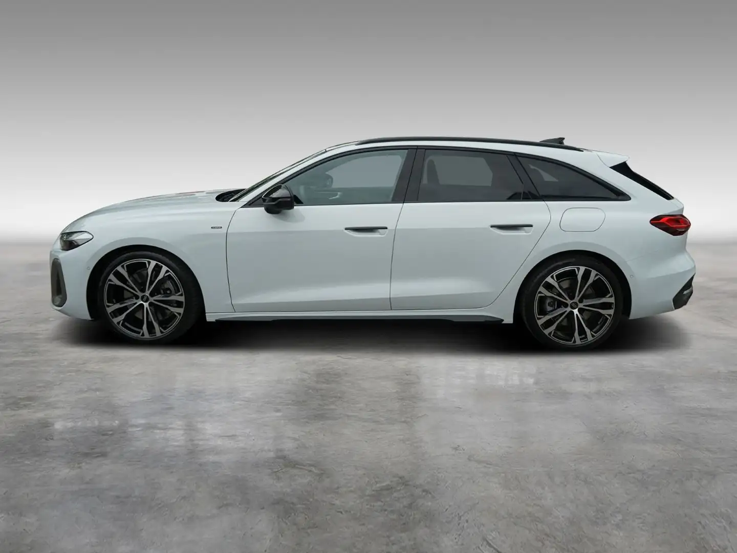 Audi A5 e-hybrid quattro Stronic *TechPro*Pano* Weiß - 2