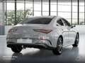 Mercedes-Benz CLA 220 d AMG+NIGHT+PANO+AHK+MULTIBEAM+KAMERA+8G Grau - thumbnail 4