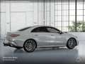 Mercedes-Benz CLA 220 d AMG+NIGHT+PANO+AHK+MULTIBEAM+KAMERA+8G Grau - thumbnail 16