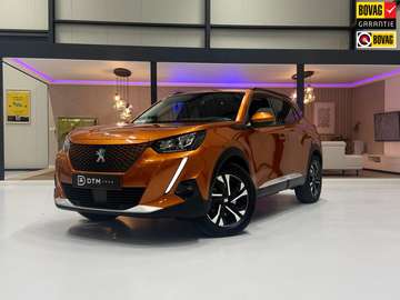 EV Allure 50 kWh |NAP | Navi | Camera | Keyless |