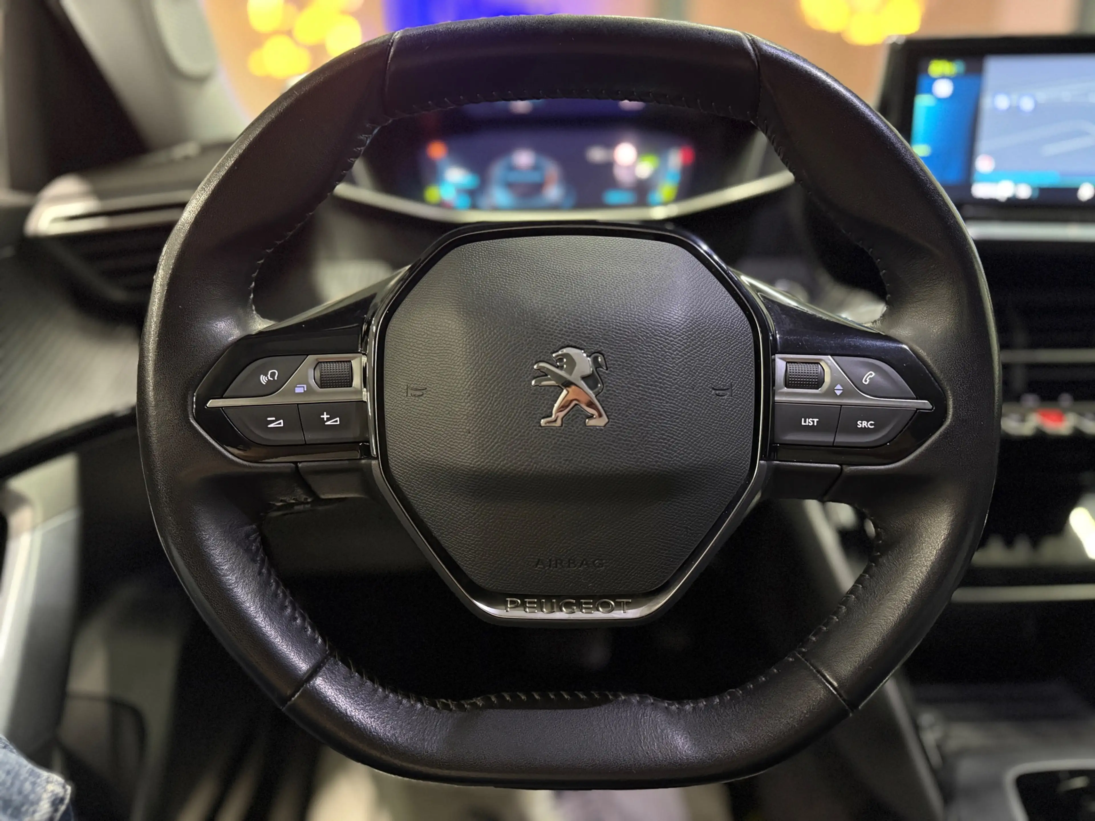 Peugeot e-2008 EV Allure 50 kWh Automaat | Navi | Camera | Keyles — photo 13