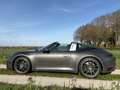 Porsche 911 992 targa 4 Grijs - thumbnail 5