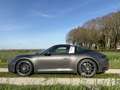 Porsche 911 992 targa 4 Grijs - thumbnail 12