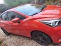 Nissan Micra Igt5 nway Orange - thumbnail 6