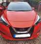 Nissan Micra Igt5 nway Orange - thumbnail 1