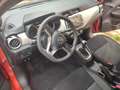 Nissan Micra Igt5 nway Orange - thumbnail 13