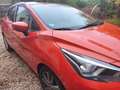 Nissan Micra Igt5 nway Orange - thumbnail 8