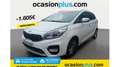 Kia Carens 1.7CRDi VGT Eco-Dynamics Drive Blanc - thumbnail 1