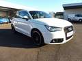 Audi A1 1,2 TFSI Attraction Blanc - thumbnail 1