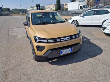 Spring 2024 Business Electric 45