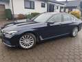 BMW 740 740d xDrive Blau - thumbnail 1