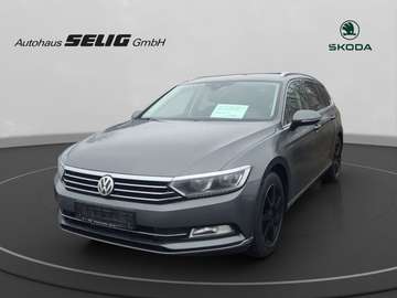 Highline 2.0 TDI 190 PS DSG, Disp