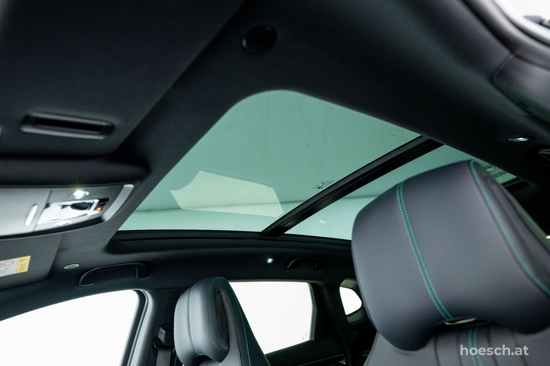 BYD Seal U DM-i COMFORT 26,6 kWh PANO LEDER MEGAPREIS — photo 10