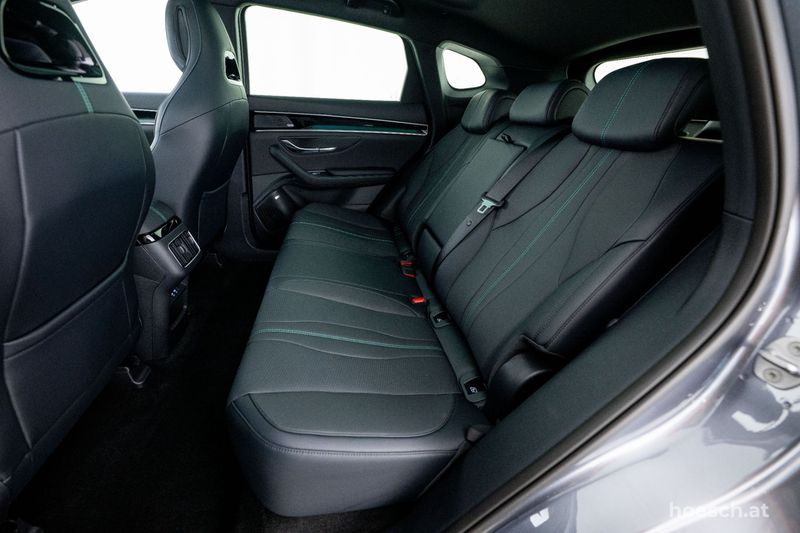BYD Seal U DM-i COMFORT 26,6 kWh PANO LEDER MEGAPREIS — photo 7