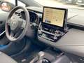 Toyota Corolla NEW MY24 TS HYBRID 195PK GR SPORT SAFEXL/ELKOF-22% siva - thumbnail 6