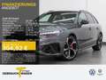 Audi A4 40 TFSI Q 2x S LINE MATRIX-LED AHK LM19 Grau - thumbnail 1