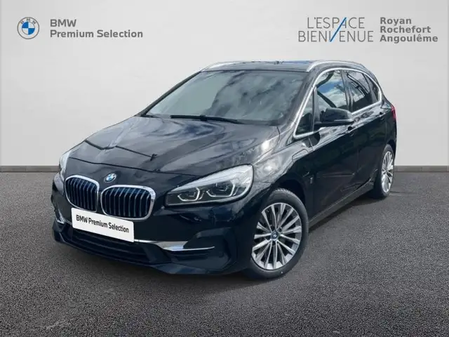 BMW 225 225xeA 224ch Luxury