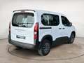 Peugeot Rifter M1 N 1.5 BLUEHDI ALLURE MIRROR RADAR AR Blanco - thumbnail 25