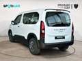 Peugeot Rifter M1 N 1.5 BLUEHDI ALLURE MIRROR RADAR AR Blanco - thumbnail 8
