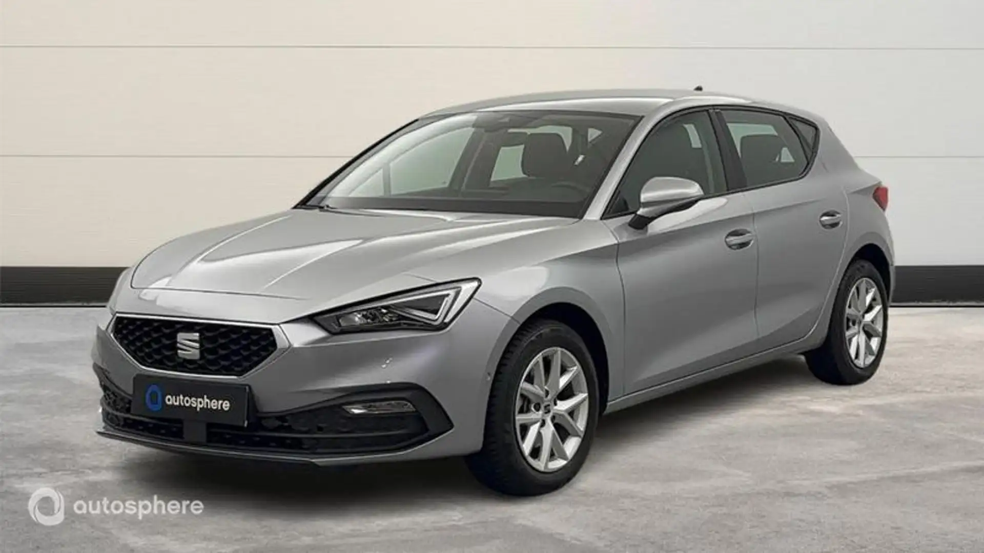 SEAT Leon 1.0 TSI 110ch Business - 1